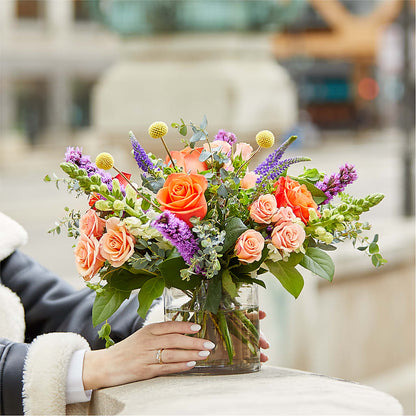 The Standout Bouquet –  Evans-king Floral, Forty Fort PA