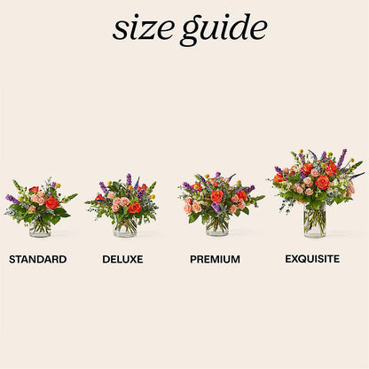 The Standout Bouquet –  Evans-king Floral, Forty Fort PA