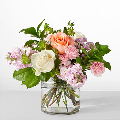 French Market Bouquet –  Evans-king Floral, Forty Fort PA