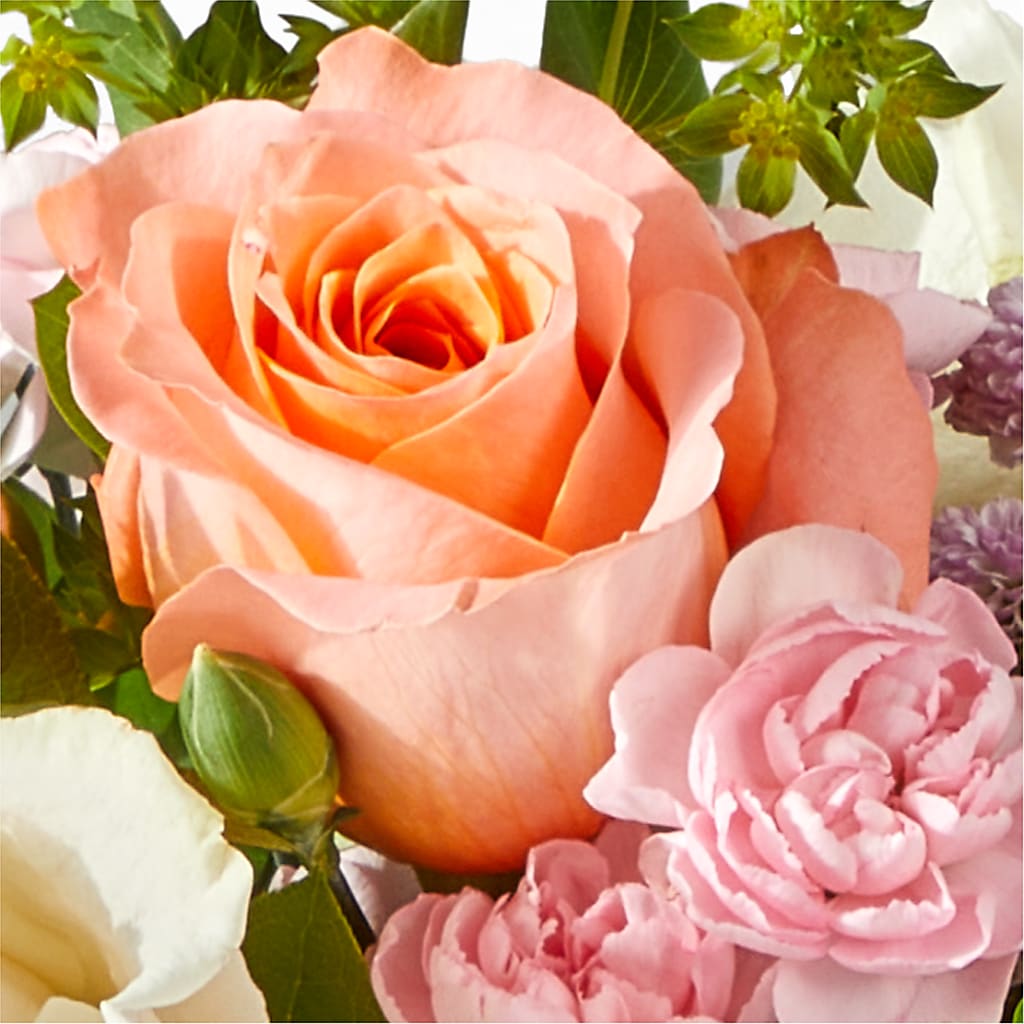 French Market Bouquet –  Evans-king Floral, Forty Fort PA