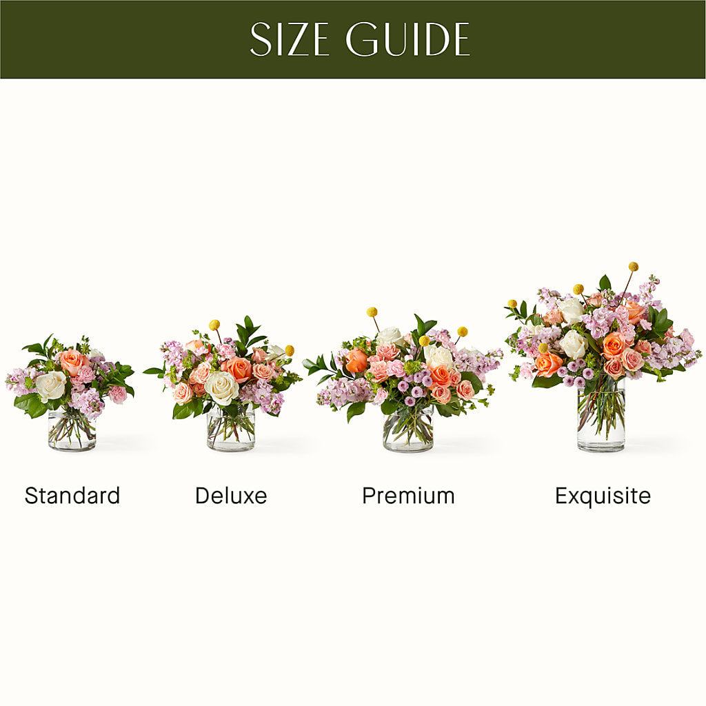 French Market Bouquet –  Evans-king Floral, Forty Fort PA
