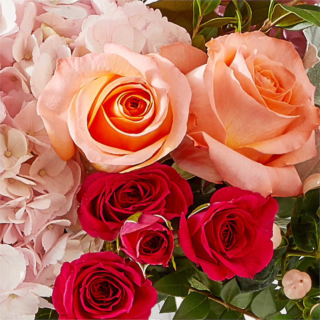 Glitz & Glam Bouquet –  Evans-king Floral, Forty Fort PA