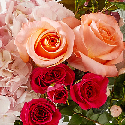 Glitz & Glam Bouquet –  Evans-king Floral, Forty Fort PA