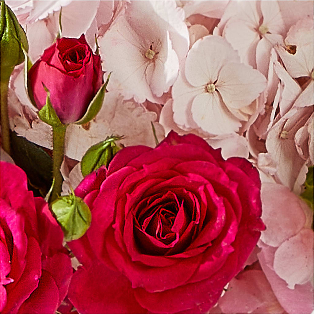 Glitz & Glam Bouquet –  Evans-king Floral, Forty Fort PA