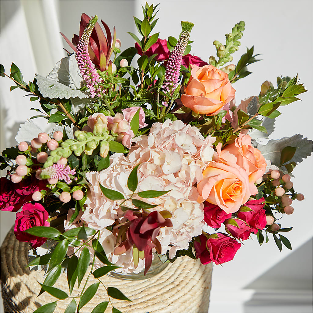 Glitz & Glam Bouquet –  Evans-king Floral, Forty Fort PA