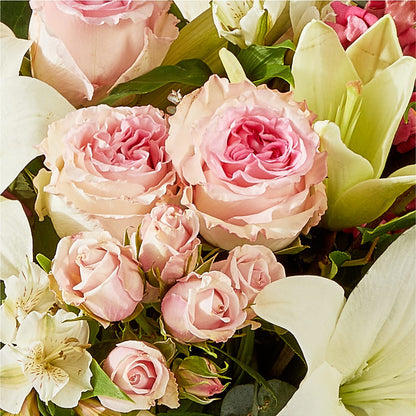 Ballet Slippers Bouquet –  Evans-king Floral, Forty Fort PA