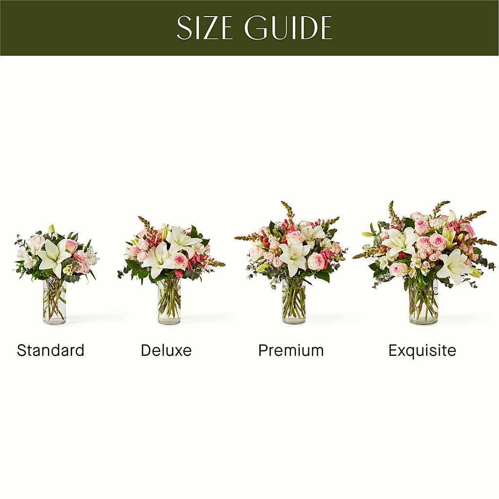 Ballet Slippers Bouquet –  Evans-king Floral, Forty Fort PA