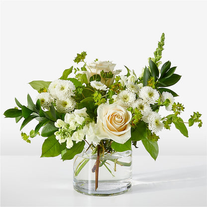Hint of Vanilla Bouquet –  Evans-king Floral, Forty Fort PA