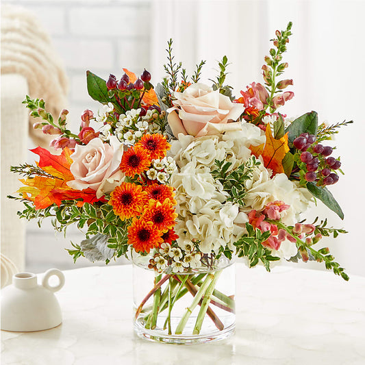 Autumnal Equinox Bouquet –  Evans-king Floral, Forty Fort PA