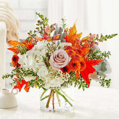 Autumnal Equinox Bouquet –  Evans-king Floral, Forty Fort PA