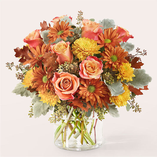 Caramel Apple Bouquet –  Evans-king Floral, Forty Fort PA