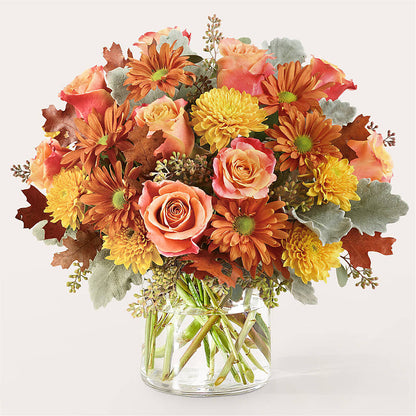 Caramel Apple Bouquet –  Evans-king Floral, Forty Fort PA