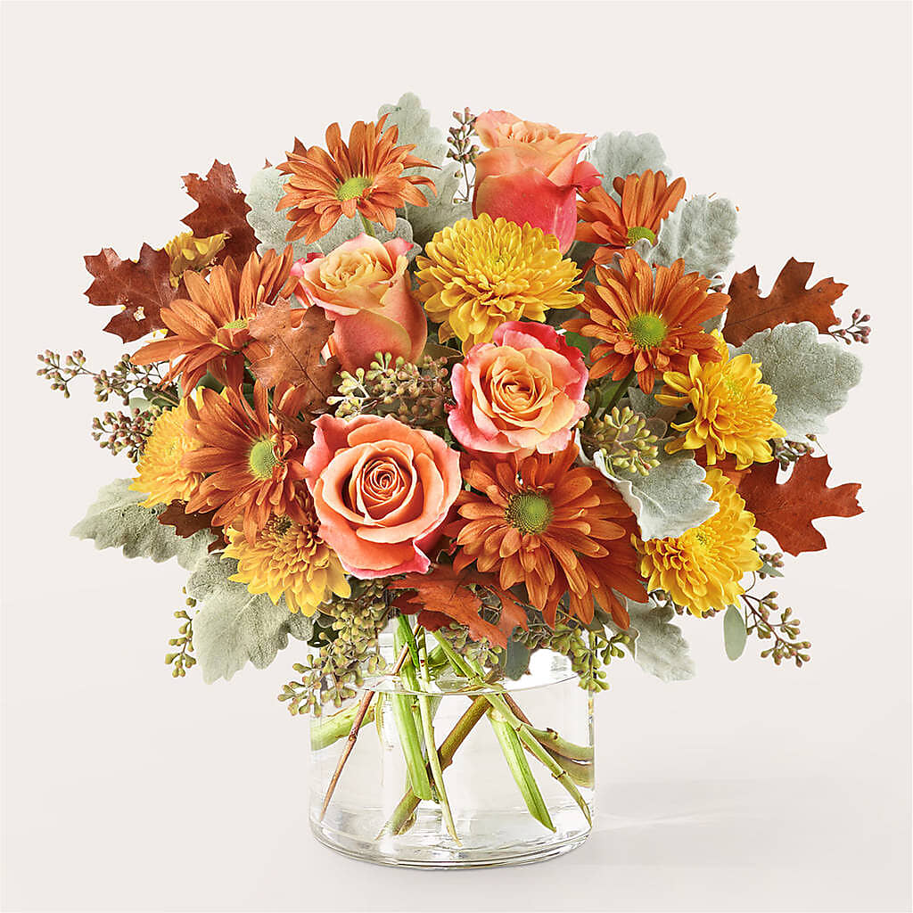 Caramel Apple Bouquet –  Evans-king Floral, Forty Fort PA