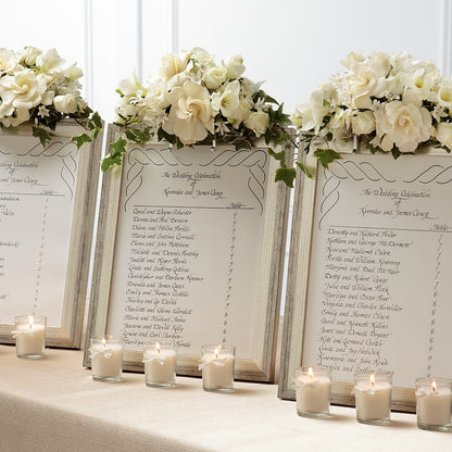 Colonnade Frame Décor –  Evans-king Floral, Forty Fort PA