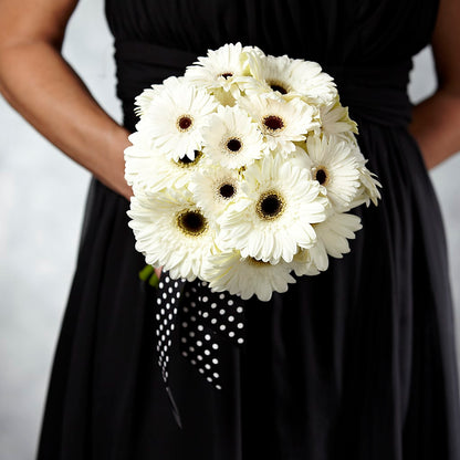 Daisy Delight Bouquet –  Evans-king Floral, Forty Fort PA