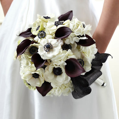 To Have and To Hold Bouquet –  Evans-king Floral, Forty Fort PA