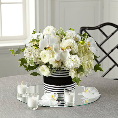 Solemnity Arrangement –  Evans-king Floral, Forty Fort PA
