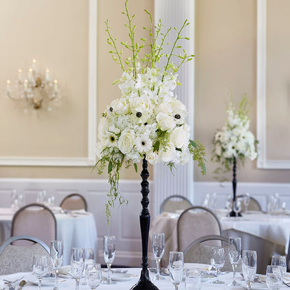 Regency Centerpiece –  Evans-king Floral, Forty Fort PA
