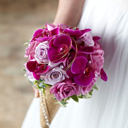 Breathless Bouquet –  Evans-king Floral, Forty Fort PA