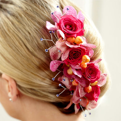 Celestial Hair Decor –  Evans-king Floral, Forty Fort PA