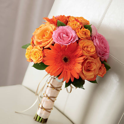 Lifetime of Love Bouquet –  Evans-king Floral, Forty Fort PA