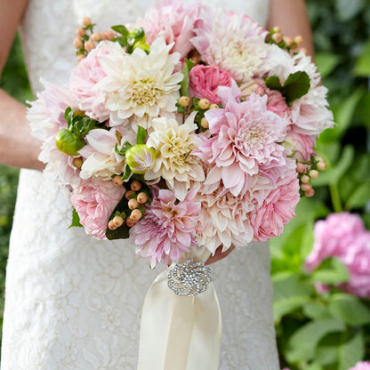 Heart's Promise Bouquet –  Evans-king Floral, Forty Fort PA