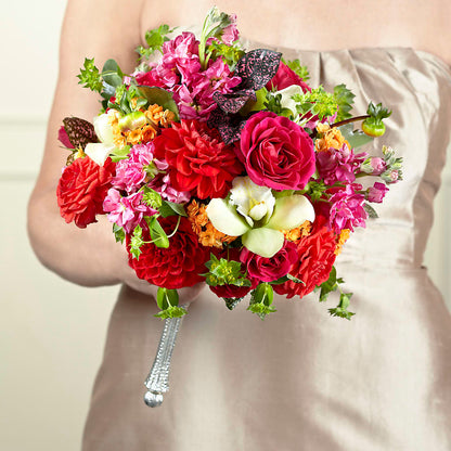 True Happiness Bouquet –  Evans-king Floral, Forty Fort PA