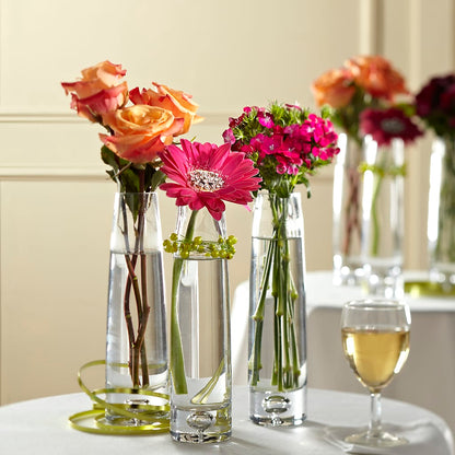 Sparkling Toast Centerpiece –  Evans-king Floral, Forty Fort PA