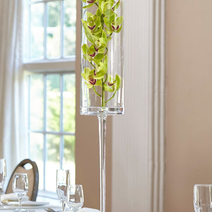 Green Mini Cymbidium Bouquet –  Evans-king Floral, Forty Fort PA