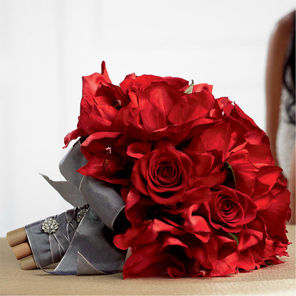 Heart's Happiness Bouquet –  Evans-king Floral, Forty Fort PA