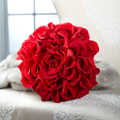 Composite Rose Bouquet –  Evans-king Floral, Forty Fort PA