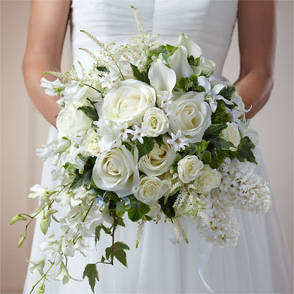 Cherish Bouquet –  Evans-king Floral, Forty Fort PA
