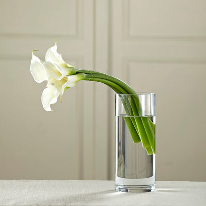 White Calla Bouquet –  Evans-king Floral, Forty Fort PA