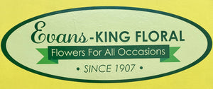 Evans-King Floral